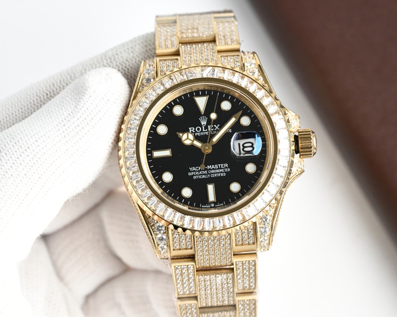 Watches