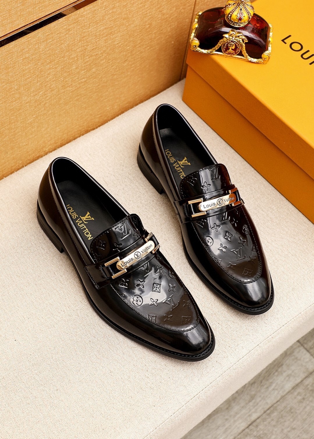 Men's Shoes